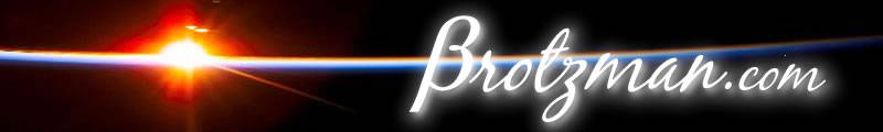 Brotzman.com