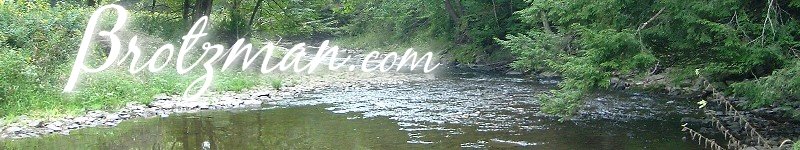 Brotzman.com